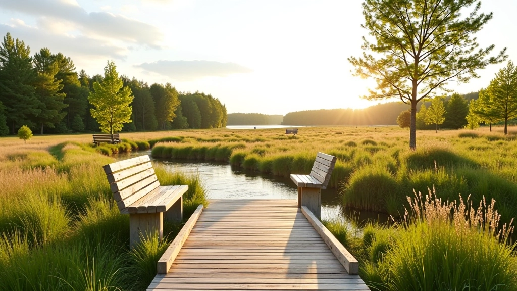 Accessible trail planning